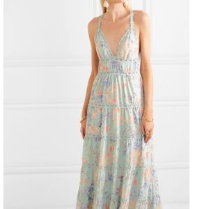 Alice olivia karolina dress Clearance